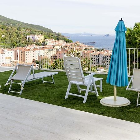 Apartmán Rio Marina Charme E Relax Exteriér fotografie