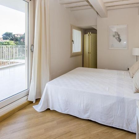 Apartmán Rio Marina Charme E Relax Exteriér fotografie