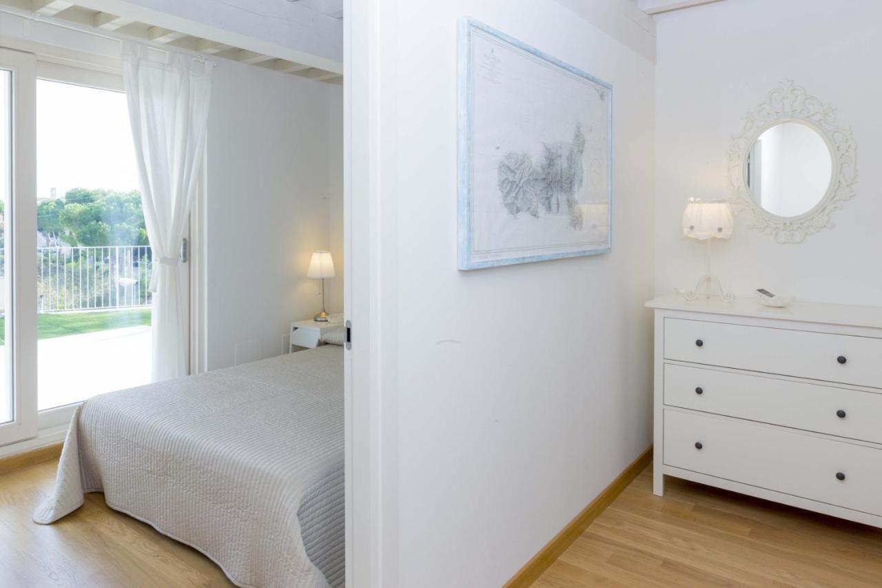 Apartmán Rio Marina Charme E Relax Exteriér fotografie
