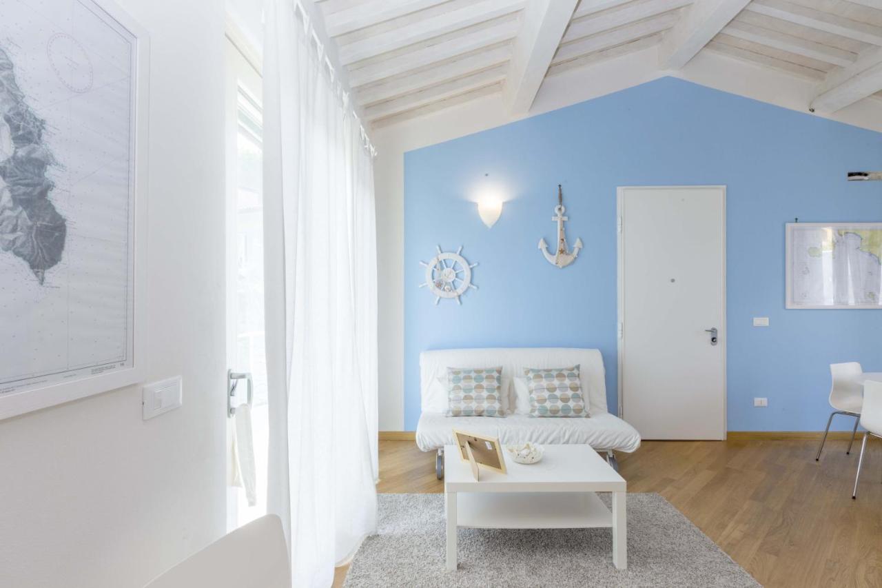 Apartmán Rio Marina Charme E Relax Exteriér fotografie