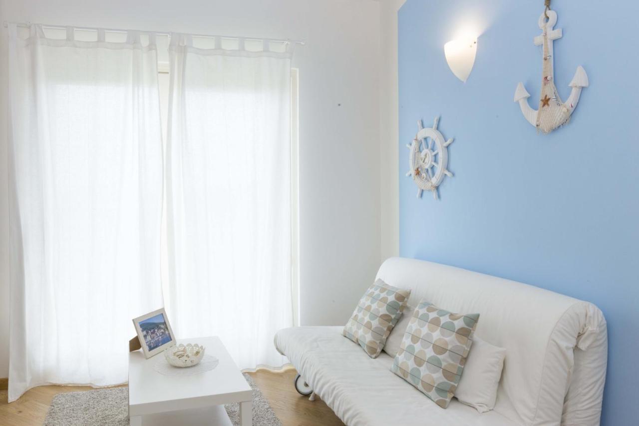 Apartmán Rio Marina Charme E Relax Exteriér fotografie